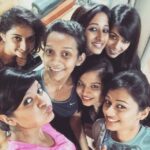 Sanchana Natarajan Instagram - Happyyyy happpyyy birthday cutie..... I love you much. Have a crazy life ahead. .. Xoxo
