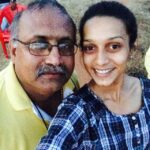 Sanchana Natarajan Instagram - Very few truely inspire us with talent. He is one such person🙏👏 #alottolearnfromhim #respect #myfav