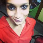 Sanchana Natarajan Instagram - "I don no why iam happppy" kinda days 😊