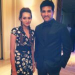 Sanchana Natarajan Instagram -