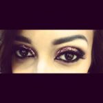 Sanchana Natarajan Instagram – 👀❤️