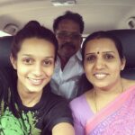 Sanchana Natarajan Instagram – Lifelines 🔒💞