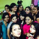 Sanchana Natarajan Instagram - U guys made a huge impact in my life ❤️ #uguysmadelifesomuchhappier #loveuall