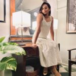 Sanchana Natarajan Instagram - Favorite blend ☕️