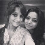 Sanchana Natarajan Instagram - Ur one of a kind 👭😇