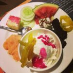 Sanchana Natarajan Instagram - Happiness in a plate 😍😋🍴