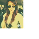 Sanchana Natarajan Instagram - Cuz selfie obsession is never ending 🙆