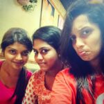 Sanchana Natarajan Instagram - U both made everything better😘