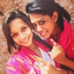 Sanchana Natarajan Instagram - And we voted! #inked #dutydone