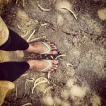 Sanchana Natarajan Instagram – Creepy nerves 😳🙈