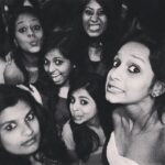 Sanchana Natarajan Instagram – The #mavans ❤️