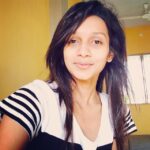 Sanchana Natarajan Instagram - #nomakeupselfie