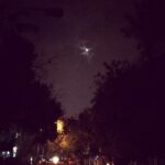 Sanchana Natarajan Instagram - Oh u beautiful moon 🌙🌚😍