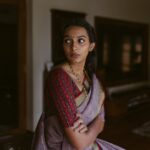 Sanchana Natarajan Instagram - 🕓