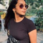 Sanchana Natarajan Instagram - Roasted ☀️. #mumbairoast 📷- @arjunlals