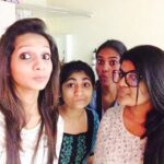 Sanchana Natarajan Instagram - #mop#college#shoot#bored#gonecrazy#slot#wasted 😇