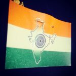 Sanchana Natarajan Instagram - Happy republic day peeps!👏✌️💪🙋