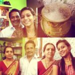 Sanchana Natarajan Instagram - 😁😍Pongal-o-pongal🌾