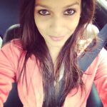 Sanchana Natarajan Instagram - #hope #fingerscrossed