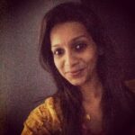 Sanchana Natarajan Instagram -