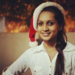 Sanchana Natarajan Instagram - Merry christmas #bestestchristmas'13