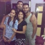 Sanchana Natarajan Instagram - #cousins#so#much#fun#christmas#love#you#guys#to#bits