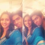 Sanchana Natarajan Instagram - #oldpic#longlongago#my#partner#in#crime#beshtu#friend#chakka :) :'D