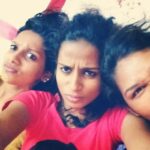 Sanchana Natarajan Instagram - Podangooo ;p