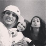 Sanchana Natarajan Instagram – Yo yo!!! Swag thamizhachiii ;p