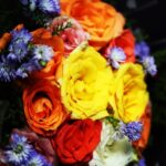 Sanchana Natarajan Instagram - #poo#flowers#colours#fragrance