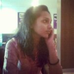 Sanchana Natarajan Instagram - Those wer the days ...🙈❤️