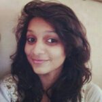 Sanchana Natarajan Instagram - #hair#missing#goodtimes#madness
