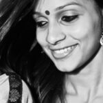 Sanchana Natarajan Instagram - #b/w#shoot#diwali#lights#crackers#tradition#festival