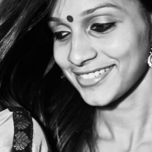 Sanchana Natarajan Instagram - #b/w#shoot#diwali#lights#crackers#tradition#festival