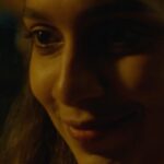 Sanchana Natarajan Instagram - See you tomorrow 😍 #DearFriend ❤️