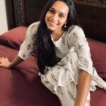 Sanchana Natarajan Instagram - Still on your mind?