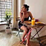 Sanchana Natarajan Instagram - 🏡🤍