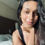 Sanchana Natarajan Instagram - ☀️
