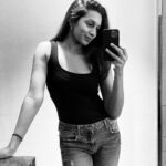 Sanchana Natarajan Instagram - 🤍