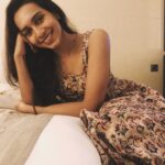 Sanchana Natarajan Instagram - A sky full of stars and he was staring at her ✨