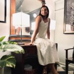 Sanchana Natarajan Instagram - Favorite blend ☕️