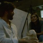 Sanchana Natarajan Instagram - World meet CHEZHIYAN. 🥰 #DearFriend from june 10th ❤️
