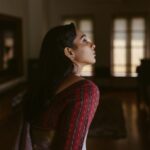 Sanchana Natarajan Instagram – 🕓