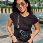 Sanchana Natarajan Instagram - Roasted ☀️. #mumbairoast 📷- @arjunlals