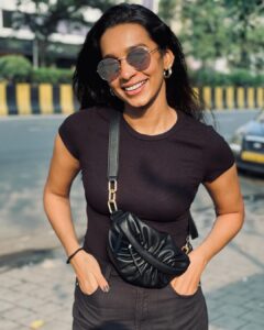 Sanchana Natarajan Instagram - Roasted ☀️.
#mumbairoast

📷- @arjunlals