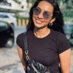 Sanchana Natarajan Instagram - Roasted ☀️. #mumbairoast 📷- @arjunlals