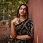 Sanchana Natarajan Instagram - So fly 🍃 @harini_sarathy