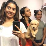 Sanchana Natarajan Instagram - Happy birthday crackpot❤️ #loveyoubabygirl