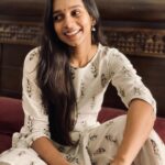 Sanchana Natarajan Instagram - Still on your mind?