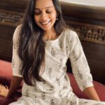 Sanchana Natarajan Instagram – Still on your mind?
